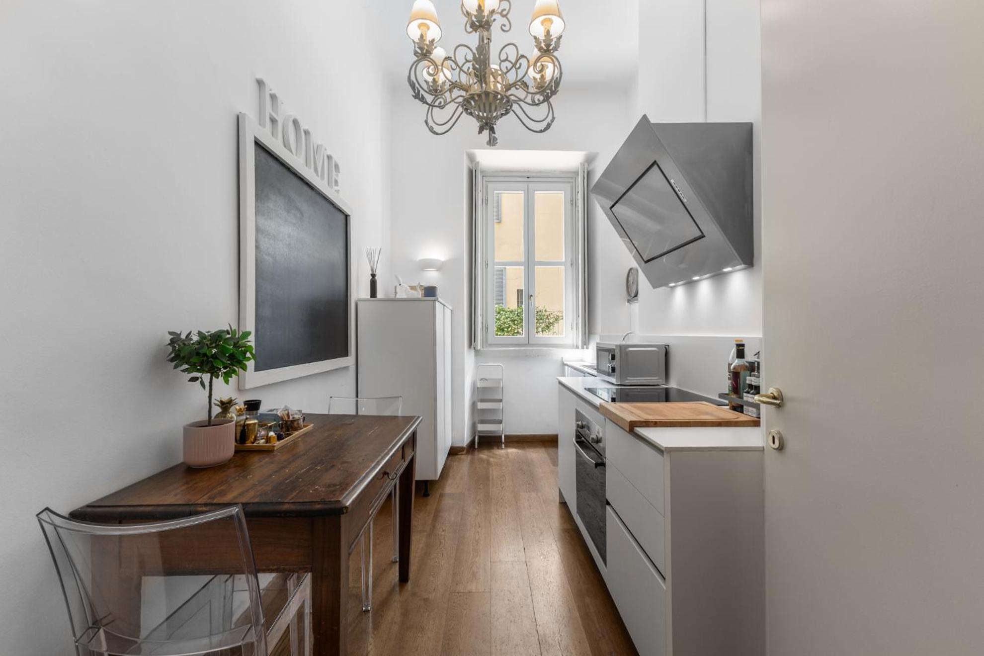 Boccaccio Apt - 4 Posti - Metro มิลาน ภายนอก รูปภาพ